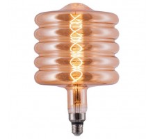 Лампа светодиодная Hiper Vein Hl E27 6Вт 2700K HL-2256