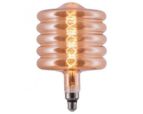 Лампа светодиодная Hiper Vein Hl E27 6Вт 2700K HL-2256