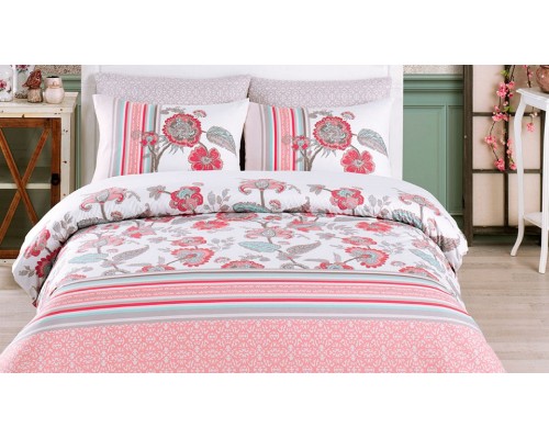 Постельное белье полутораспальное Vinea