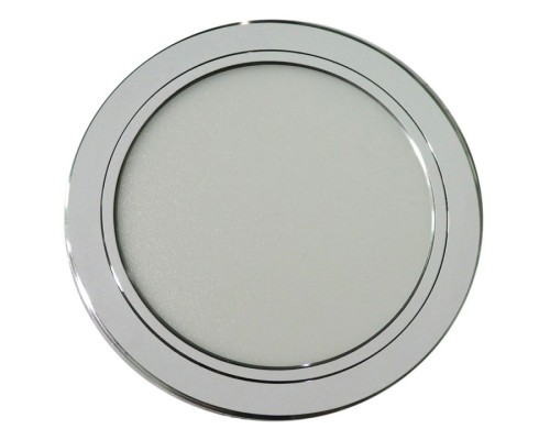 Встраиваемый светильник Imex PA-03 PA-03/18W 4200K WH