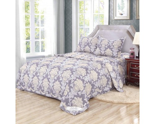 Комплект с одеялом евро Октавия