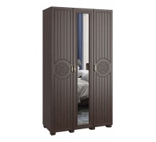 Шкаф платяной Монблан МБ-24К