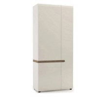 Шкаф платяной Linate 2D/TYP 20A