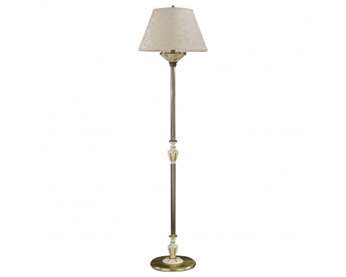 Торшер Reccagni Angelo 6618 PN 6618/2