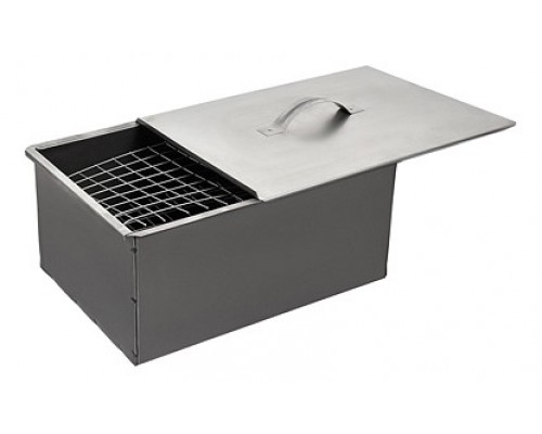 Коптильня (40х28х16 см) Boyscout 61242