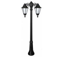 Фонарный столб Fumagalli Rut E26.156.S20.AYF1RDN