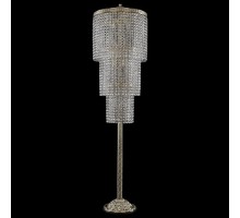 Торшер Bohemia Ivele Crystal 8333 83331T6/40IV-152 G