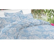 Постельное белье полутораспальное Yana