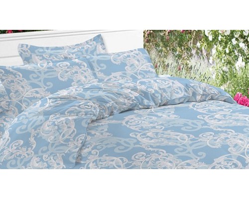 Постельное белье полутораспальное Yana