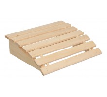 Подголовник для бани (30.5x30 см) Банные штучки 31092