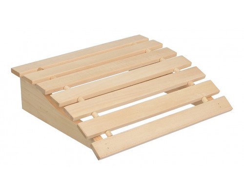 Подголовник для бани (30.5x30 см) Банные штучки 31092