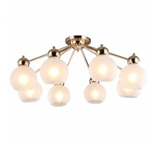 Потолочная люстра Escada 1114 1114/8P