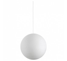 Подвесной светильник Ideal Lux Carta CARTA SP1 D40