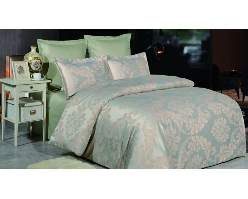 Постельное белье семейное JC-46