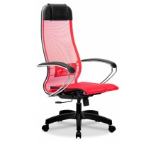 Кресло компьютерное МЕТТА-4(MPRU)