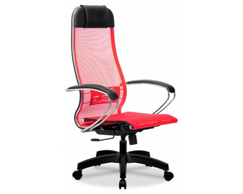 Кресло компьютерное МЕТТА-4(MPRU)