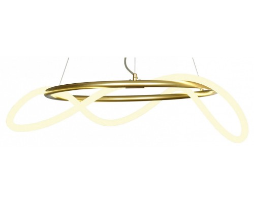 Подвесной светильник Lussole Loft River