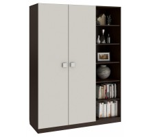Шкаф платяной Анастасия АН-03К