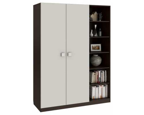 Шкаф платяной Анастасия АН-03К