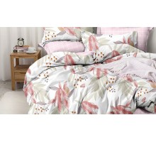 Постельное белье полутораспальное Satin Lux