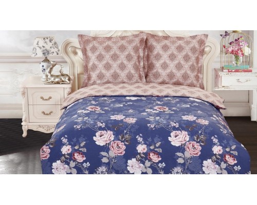 Постельное белье семейное CL-263