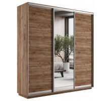 Шкаф-купе Экспресс Медиум Трио