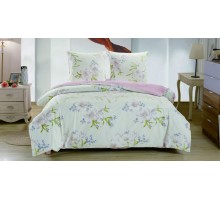 Постельное белье семейное CL-233