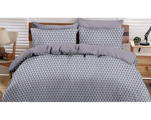 Постельное белье евростандарт Pure Cotton 183-PC