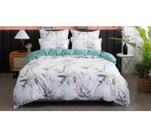 Постельное белье евростандарт Лекси