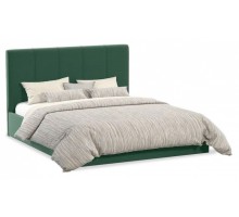 Кровать двуспальная Джессика