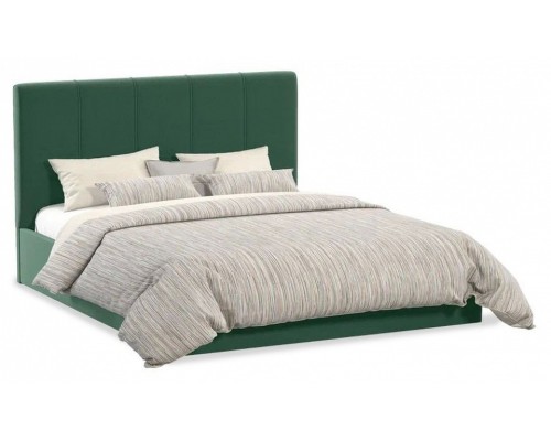 Кровать двуспальная Джессика