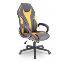 Кресло компьютерное Wing EP wing pu orange