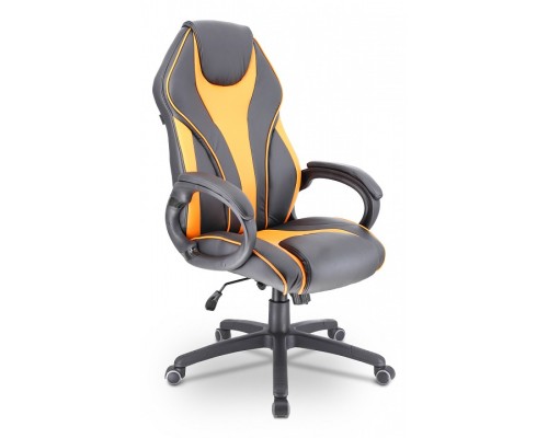 Кресло компьютерное Wing EP wing pu orange