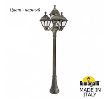 Фонарный столб Fumagalli Cefa U23.158.S31.AXF1R