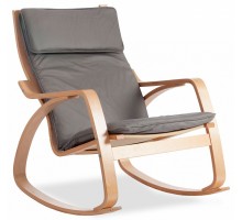 Кресло-качалка AX3005