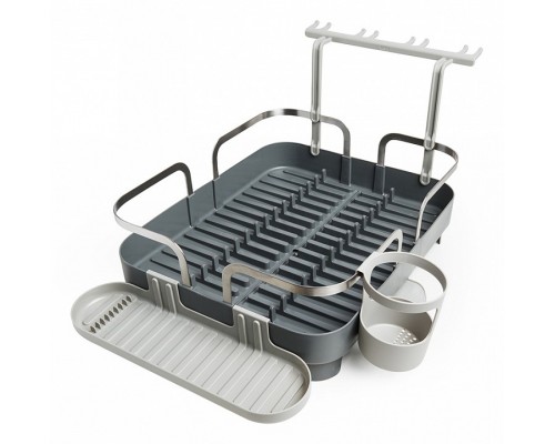 Сушилка для посуды (52x33x42 см) Holster 1008163-149