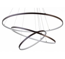 Подвесная люстра LED4U 5053 5053/80+60+40 CF