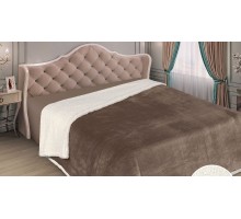 Покрывало евростандарт Люкс Мех