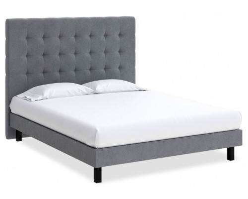 Кровать односпальная Madrid Boxspring Standart