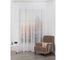 Гардина (270x300 см) 1 шт. RR Crep