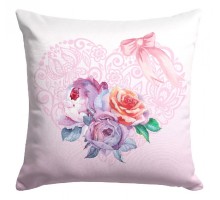 Наволочка декоративная (43x43 см) 23