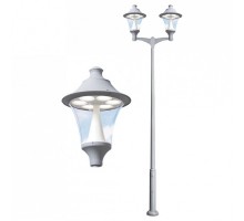 Фонарный столб Fumagalli Remo R50.372.A20.LXD6L