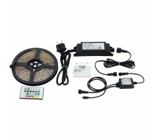 Комплект с лентой светодиодной Eglo ПРОМО LED Stripes-Flex 97931