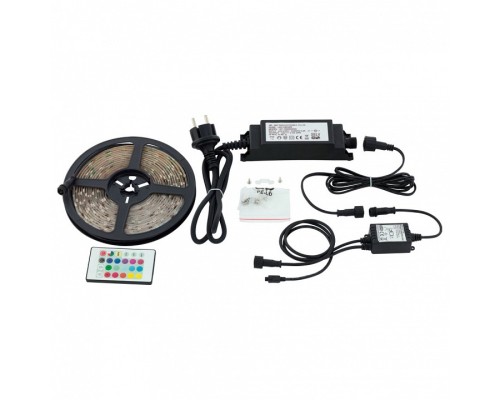 Комплект с лентой светодиодной Eglo ПРОМО LED Stripes-Flex 97931