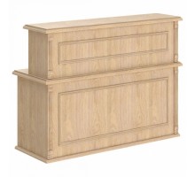 Стойка ресепшн Raut RMS 160