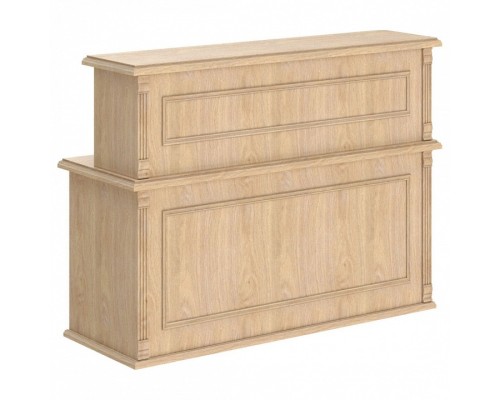 Стойка ресепшн Raut RMS 160