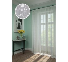 Гардина (600х275 см) 1 шт. Lika-XL