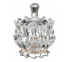 Банка для пищевых продуктов (9х11 см) Рублевка 355-199