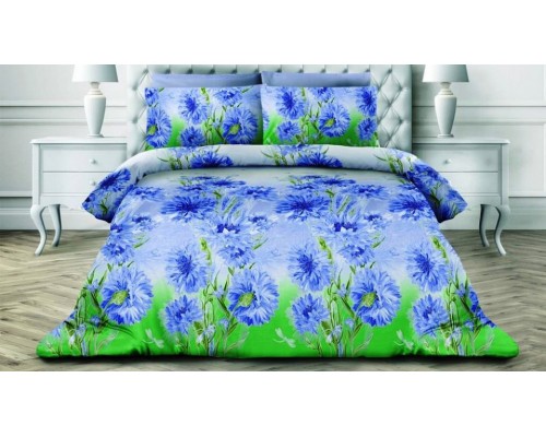 Постельное белье семейное AP-46