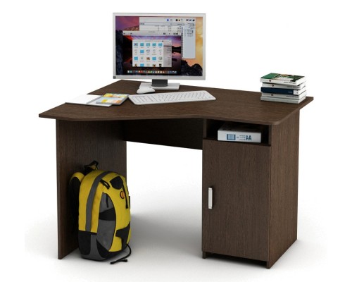 Стол письменный Лайт-17